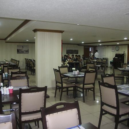 Ilksan Deha Hotel Ankara Luaran gambar