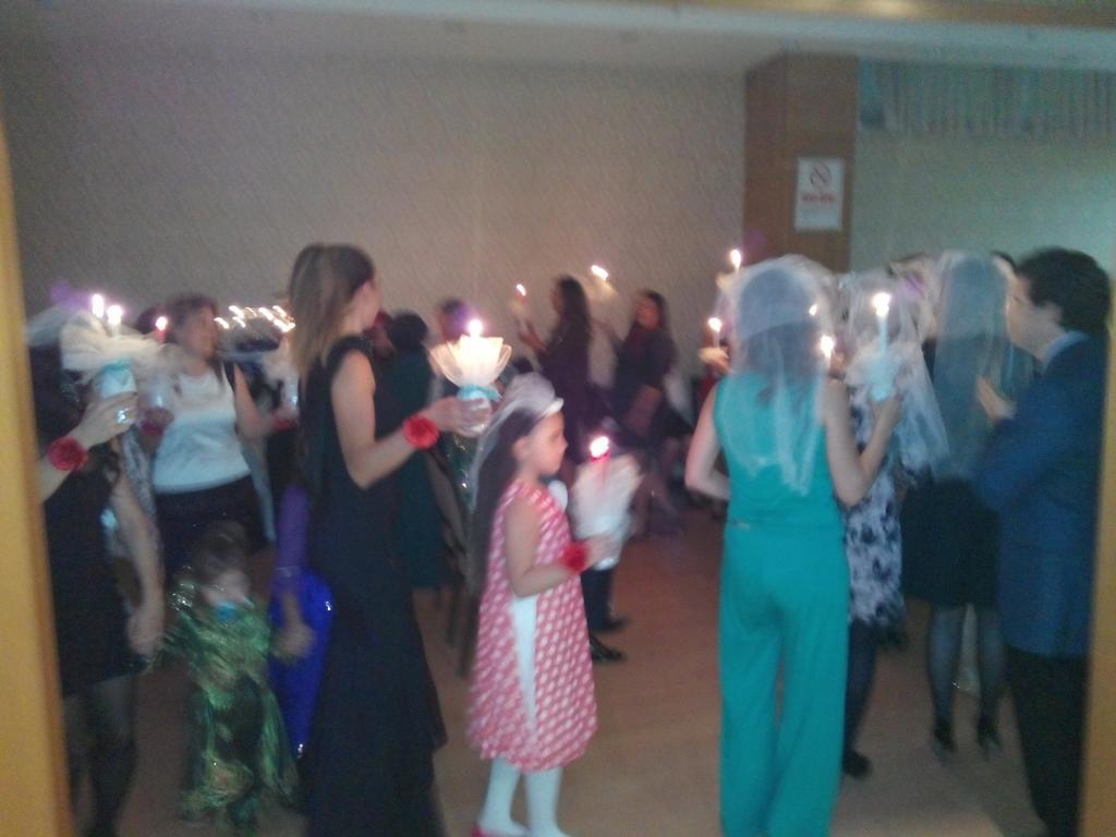 Ilksan Deha Hotel Ankara Luaran gambar